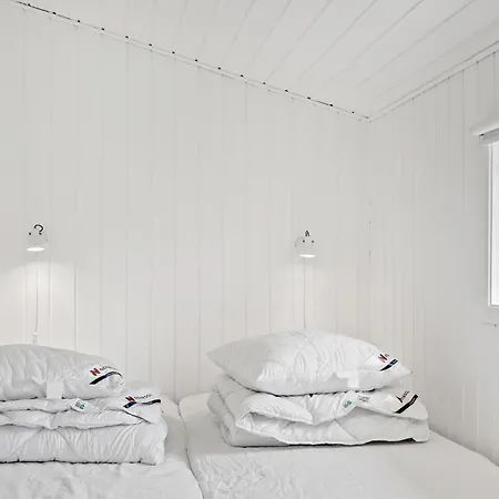 4 Bedroom Beautiful In * Blokhus