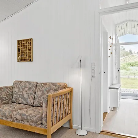 4 Bedroom Beautiful In * Blokhus